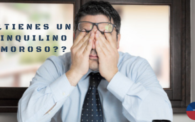 ¿Tiene una vivienda o un local arrendado y los inquilinos no le pagan el alquiler? ¿Le adeudan una o varias mensualidades?