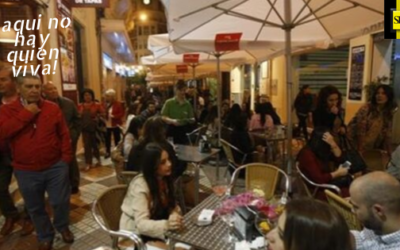 NO QUIERO UN BAR EN MI COMUNIDAD!!! QUE PUEDO HACER?