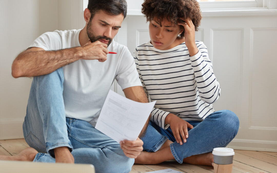 Caso Práctico: Compré una Vivienda y Aparecieron Vicios Ocultos. ¿Qué Puedo Hacer?