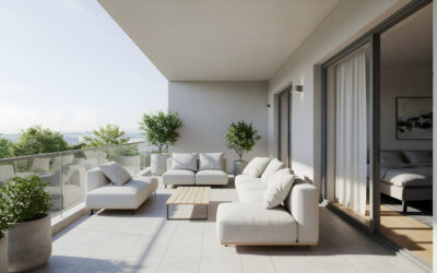 ¿Puede una terraza común convertirse en propiedad privada? El Tribunal Supremo responde