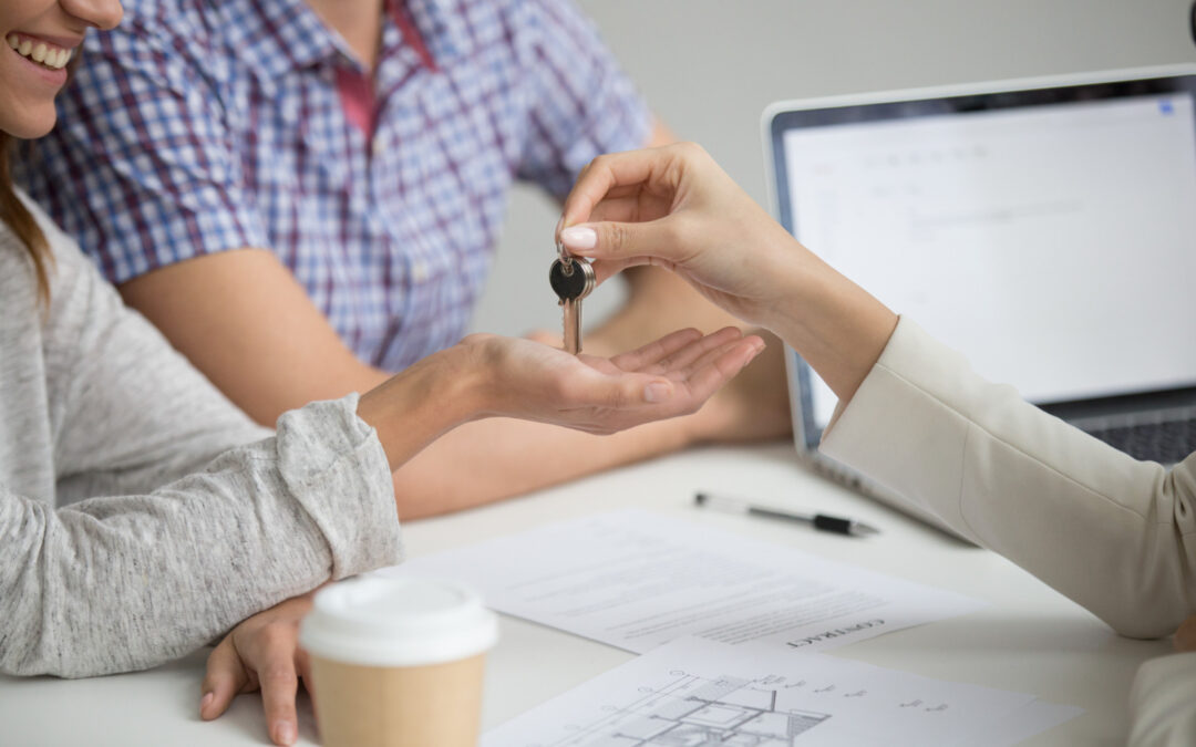 La compraventa de una vivienda no es una gestión “de trámite”.