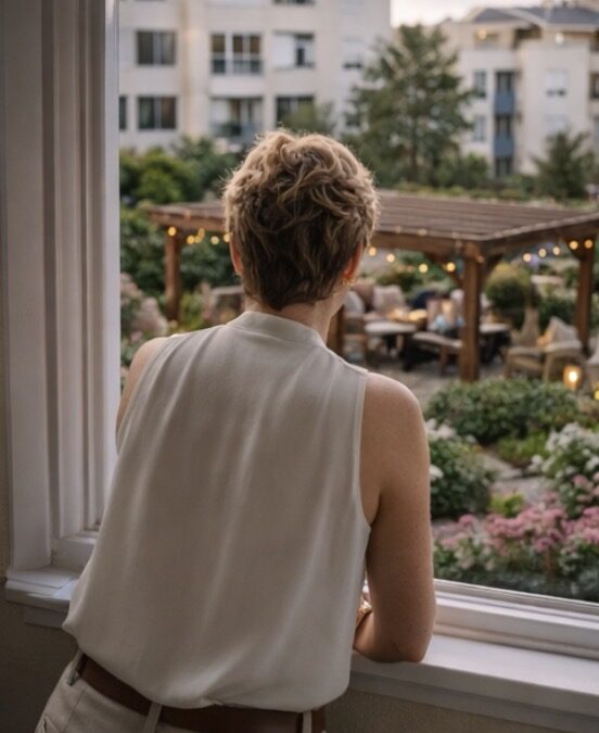 El cerramiento de tu vecino puede ser ilegal aunque tenga permiso